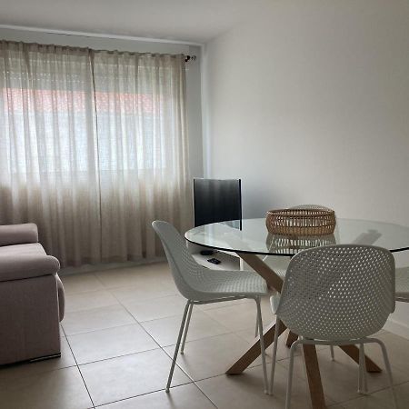 에스포센데 Casa Da Marina 아파트 외부 사진