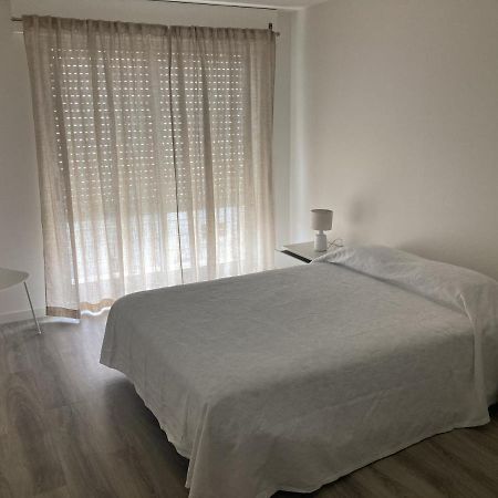 에스포센데 Casa Da Marina 아파트 외부 사진