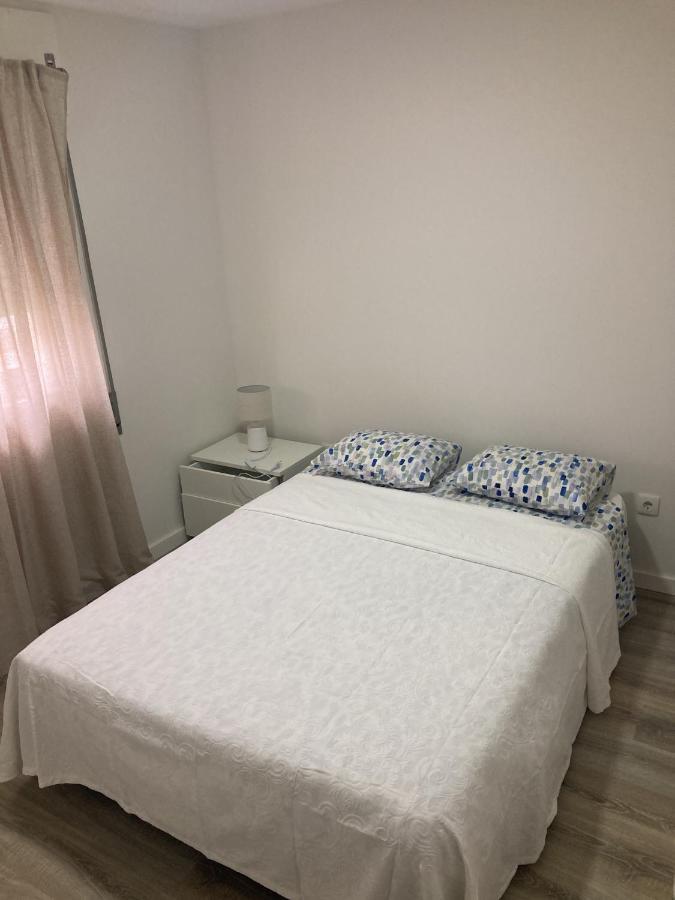 에스포센데 Casa Da Marina 아파트 외부 사진