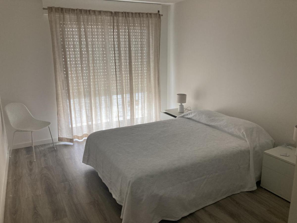 에스포센데 Casa Da Marina 아파트 외부 사진